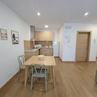 Pensión Lourido, מלון בפויו