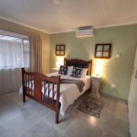 The Antique Green, hotel near Bram Fischer International Airport - BFN, Bloemfontein