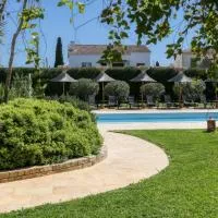 Logis Hôtel Le Rodin, hótel í Arles