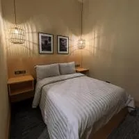 Kyoto Stay, hotell sihtkohas Hermosillo