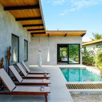 Seabird - Villa 22, hotel poblíž Placencia Airport - PLJ, Placencia