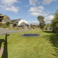 Bala में, होटल Cyffdy Cottage - Tegid