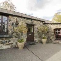 Bala में, होटल Cyffdy Cottage - Arenig