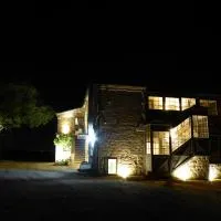 Pietre di Fiume, Hotel in Apice