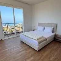 La Ola: El Akba şehrinde bir otel