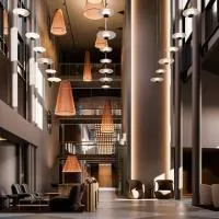 Hagastrand, Autograph Collection, hotel din Solna