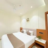 Hotel vimlayatan, Hotel in Ujjain