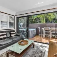 Villas at Hastings Point by Kingscliff Accommodation, Hotel in Hastings Point