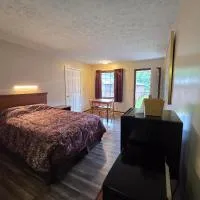Hotel Deerfield Inn & Suites Acworth Atlanta, hotel di Acworth