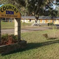 Country Inn LLC، فندق في Townsend