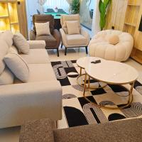 Signature Apartments Warri, Hotel in der Nähe vom Flughafen Warri - QRW, Warri