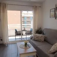 JR apartment albir, hotel v destinácii Albir