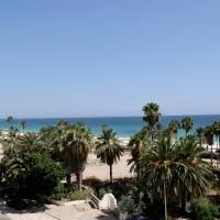 Hôtel Ennassim, hotelli kohteessa Sousse