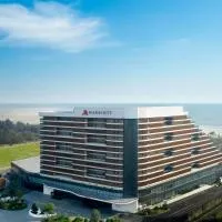 Beihai Marriott Resort, hotel en Beihai