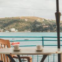 City & Sea Hideout, hotel v destinaci Himare