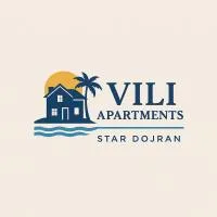 VILI APARTMENTS STAR DOJRAN, hotell i Star Dojran