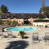 Maison bon, hotel a Ardentes