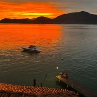 Morada das mar&eacute;s, hotel v destinaci Angra dos Reis