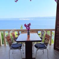 Stina Sea View Apartment, hotel v destinaci Stanići