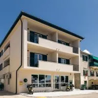 Boutique Rooms Rogovo, hotel a Sveti Filip i Jakov