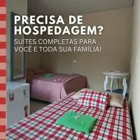 Hotel Pousada Apucarana, hotel em Apucarana