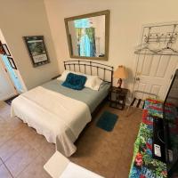 Heavenly Hana Paradise, hotel berdekatan Lapangan Terbang Hana - HNM, Hana