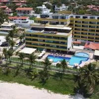 Brisas Tropical Flat, hotel a Conde
