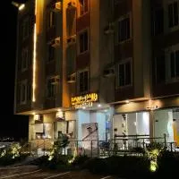 شقق درة المندق للشقق المخدومة - اقتصادي – hotel 