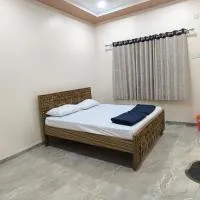 Maheshwari Yatri Nivas, hotel i Aundah