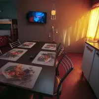 Hospedaje Tidae, hotelli kohteessa Tinogasta