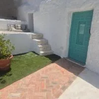 Cuevas Halima, hotel a Bácor