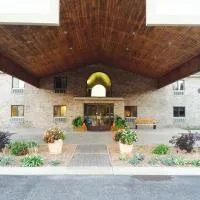 All Seasons Resort, hotel i Kalkaska