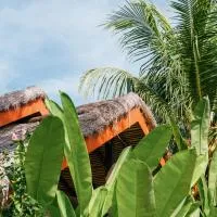 Burudika Bungalows - Villas, Sauna & Bath House โรงแรมในเซอลงเบอลานัก