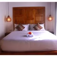 Bali Bale Loji, hotel em Ketewel