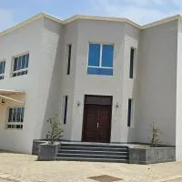 Luxury Garden Villas Complex, hotel em Salalah
