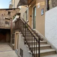 B&b da Chiazza, hotel a Cicala