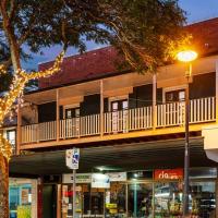 Mary's Manor - Luxurious & Stylish 3 Bedroom House - Pets Allowed!, hotel near Gympie Airport - GYP, Gympie
