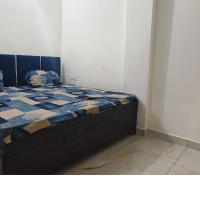 Viesnīca Hotel O Welcome Guest House pilsētā Rudrapur, netālu no vietas Pantnagar Airport - PGH