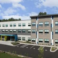 Tru By Hilton Joliet Plainfield, hotell i Joliet