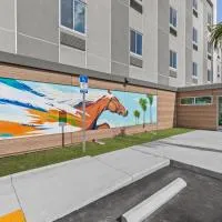 Everhome Suites Ocala I-75 North, hotel u gradu 'Ocala'