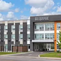 Hotel Railwayparc Montreal, Tapestry Collection By Hilton, hótel í Montréal