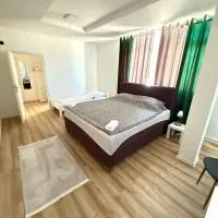 Rooms ALEA, хотел в Sanski most
