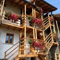 L'Antico Piol de Feltre: Feltre'de bir otel