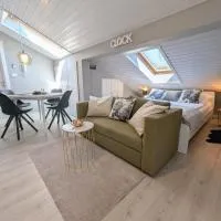 Studio Apartment Maya, Hotel in Baška