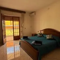 Casa Roma, hótel í Domusnovas