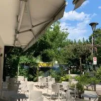 Hotel Poker, hotel a Misano Adriatico