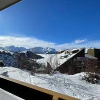 Beautiful cozy and quiet studio - 4 people, hotel u gradu LʼHuez