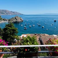 Paradise By The Sea, hotel a Taormina