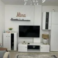 Apartman Mina, hotel a Prijepolje