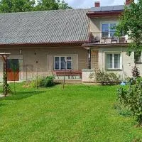 Ubytovací zařízení Orlíček Černíkovice čp 145, hotel v mestu Černíkovice